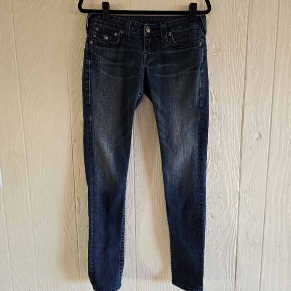 True Religion Denim - True Religion Jodie Jeans sz 28